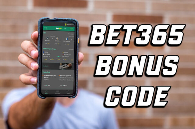 bet365 bonus code