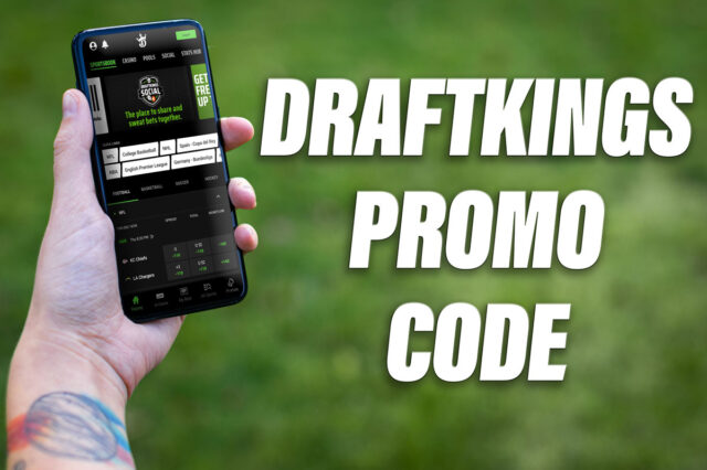 draftkings promo code