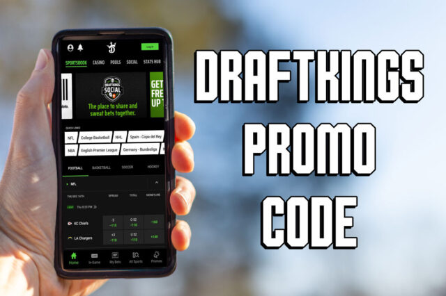 draftkings promo code