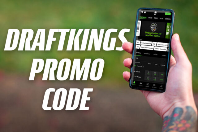 DraftKings promo code