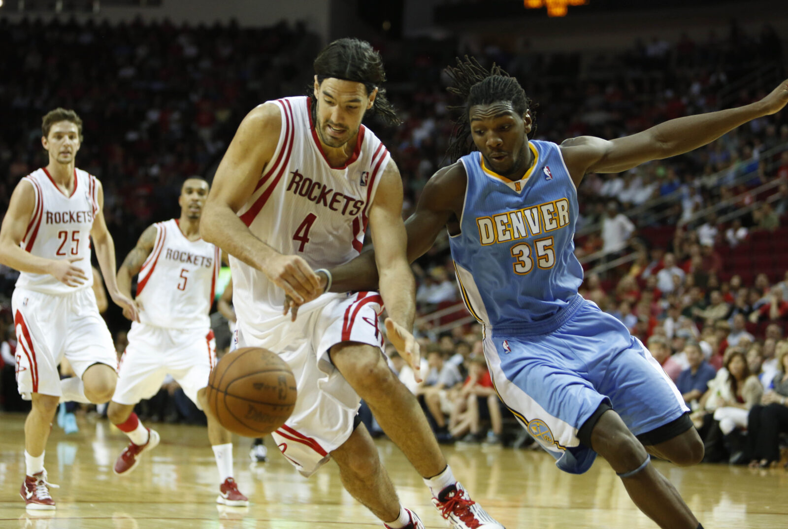 Preview: Denver Nuggets face Houston Rockets in must win in NBA Cup ...