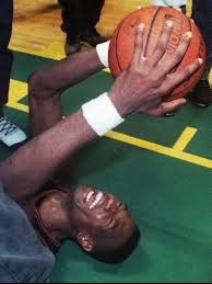 mutombo