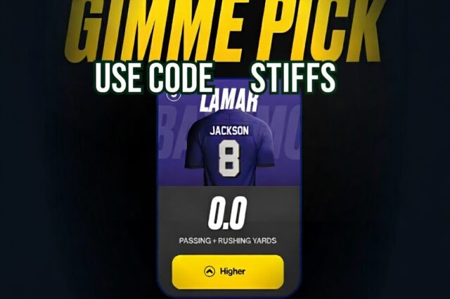 Best Underdog Promo Code 9-22-25