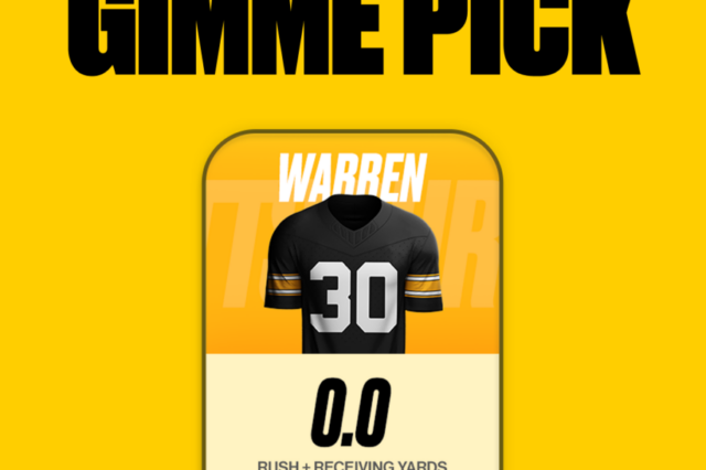 Best underdog promo code this week