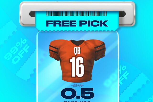 Joe Flacco Sleeper Promo Code Bonus Week 7