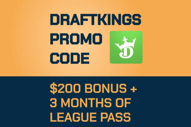 draftkings promo code