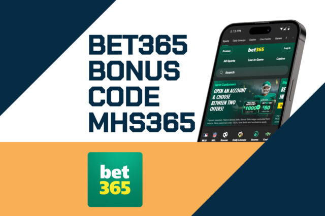 bet365 bonus code