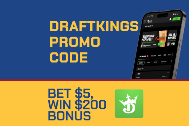 draftkings promo code