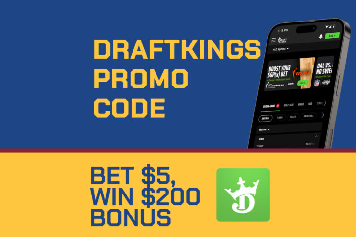 draftkings promo code