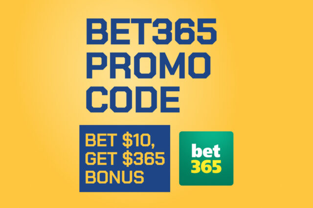 bet365 promo code