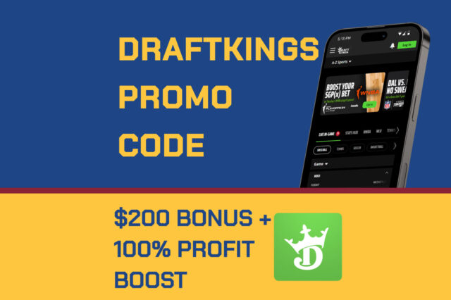 draftkings promo code