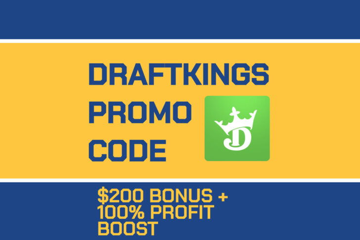draftkings promo code