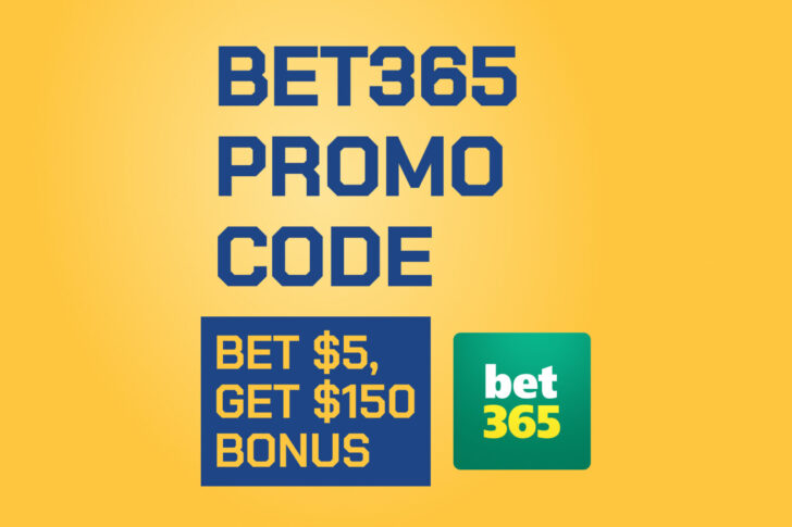 bet365 bonus code