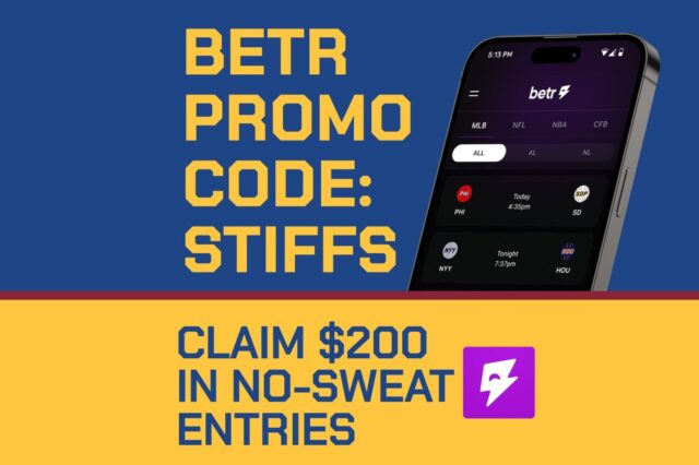 Betr promo code