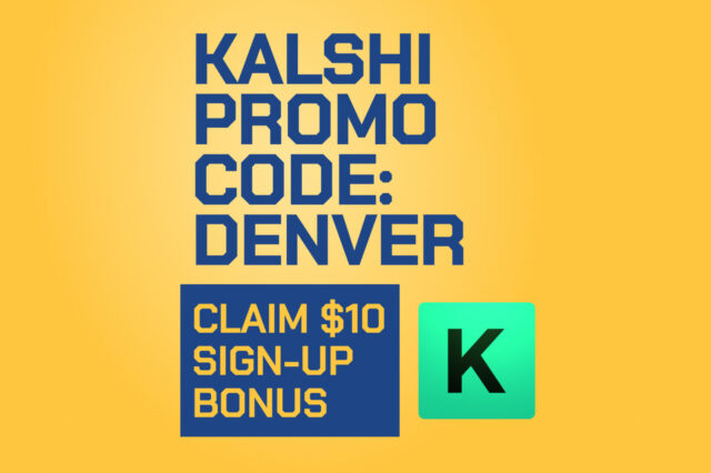 kalshi promo code
