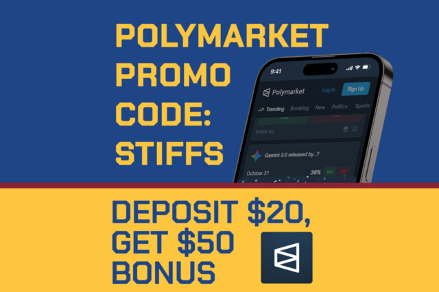 polymarket promo code