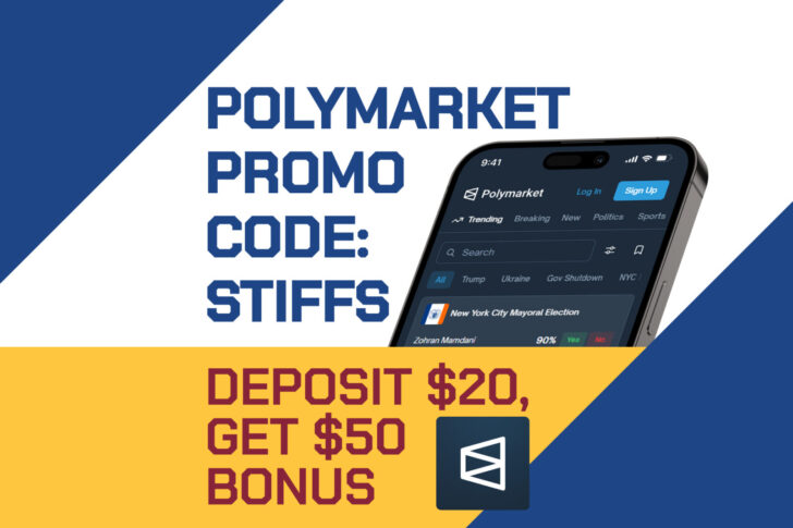 polymarket promo code