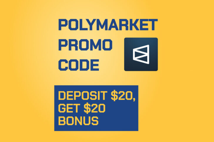 polymarket promo code