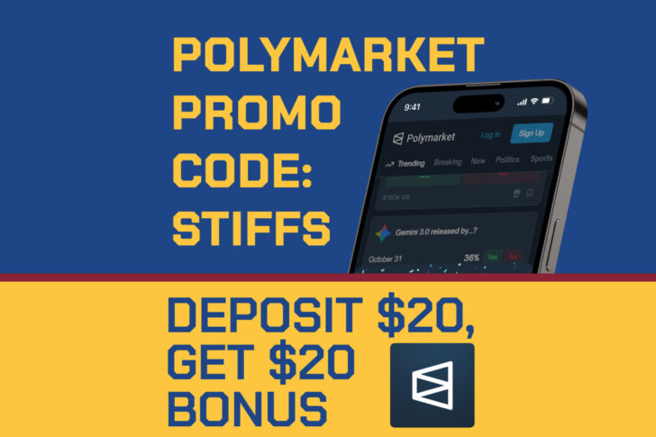 polymarket promo code