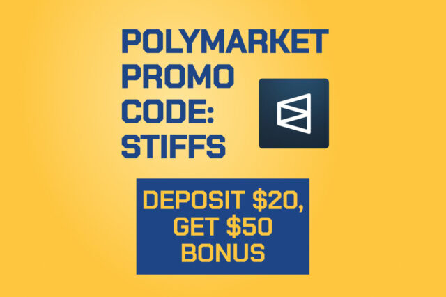 polymarket promo code