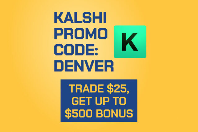 kalshi promo code