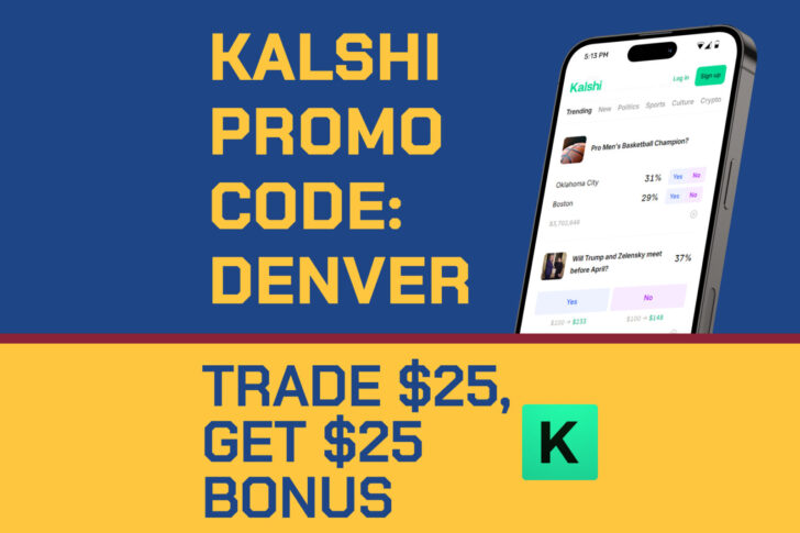 kalshi promo code