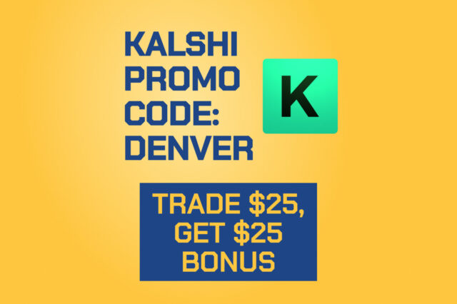 kalshi promo code