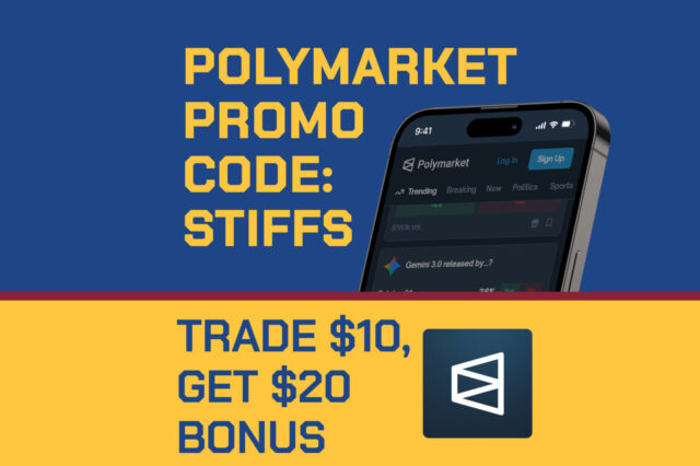 polymarket promo code