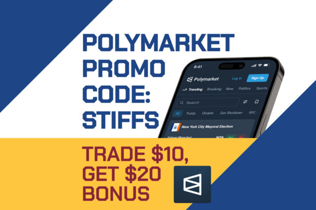 polymarket promo code