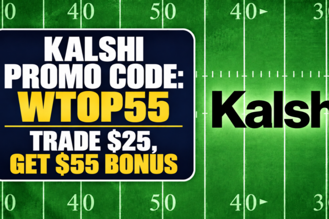 kalshi promo code