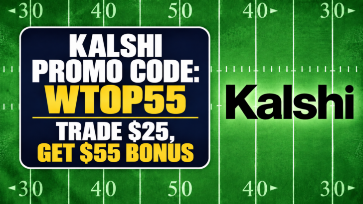 kalshi promo code