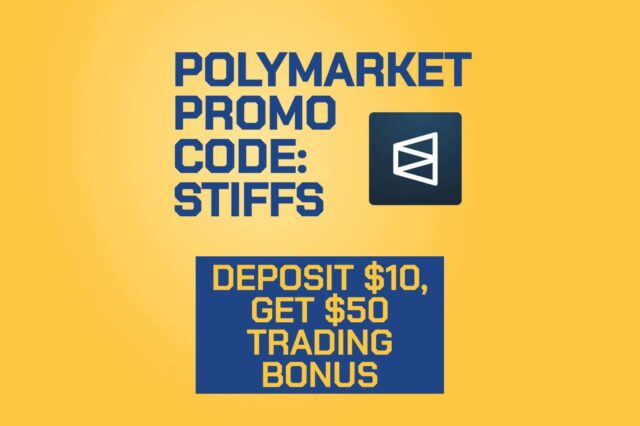 Polymarket promo code
