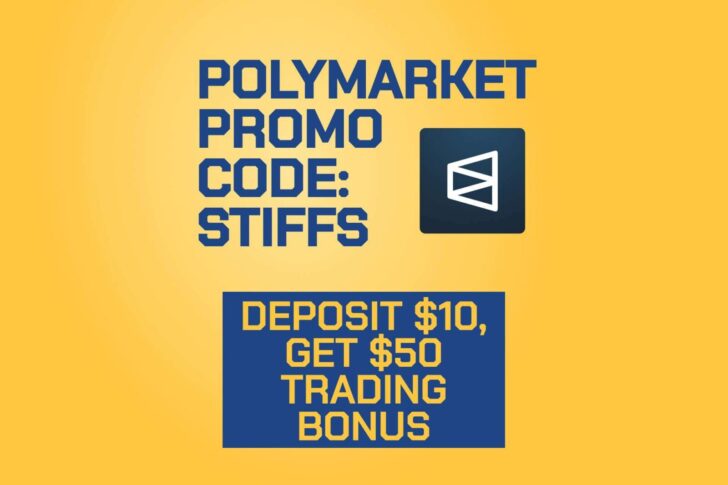 Polymarket promo code