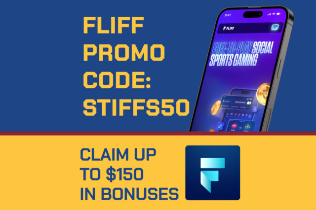 Fliff promo code