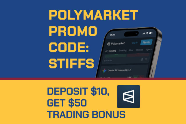 Polymarket Promo Code DENVER: Get New $50 Bonus For Clemson vs. LSU Tonight