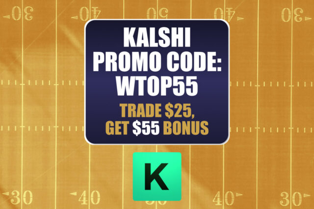 kalshi promo code