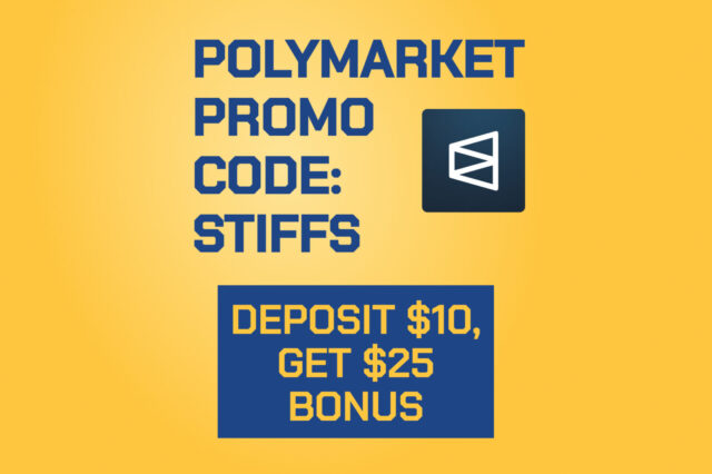 polymarket promo code