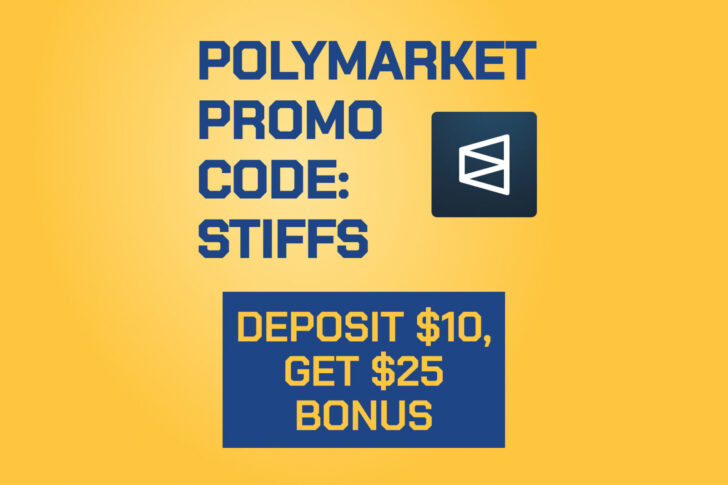 polymarket promo code